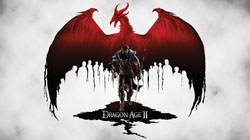 The game Dragon age