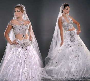Wedding Dresses for 2012, image number 2