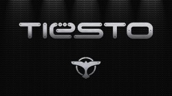 The  DJ Tiesto logo