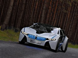 BMW концепт