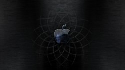 Apple background