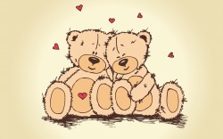 Loving Bears