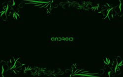 Android background