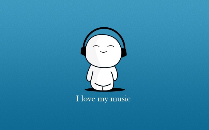 С любовью к музыке