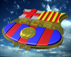 FC Barcelona 4