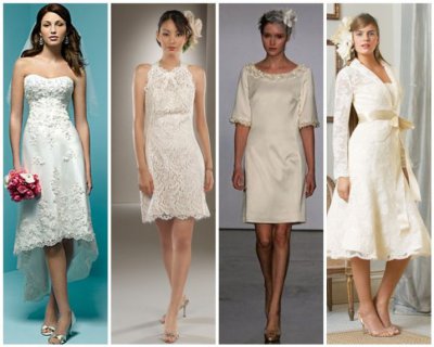 The advices how to choose a wedding dress by the zodiac sign, image number 2