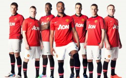 Manchester United 2013